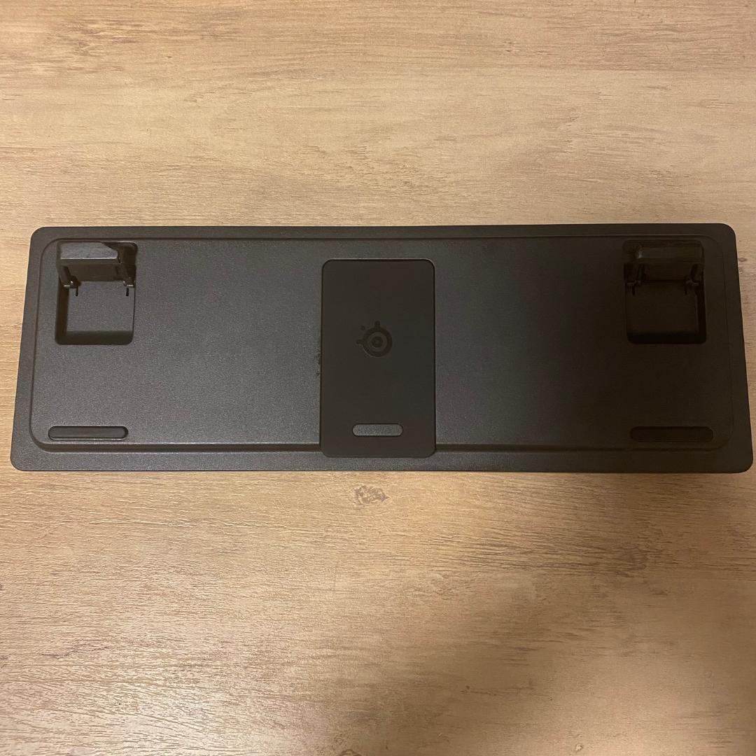 しょー　【SteelSeries】apex pro mini 箱なし