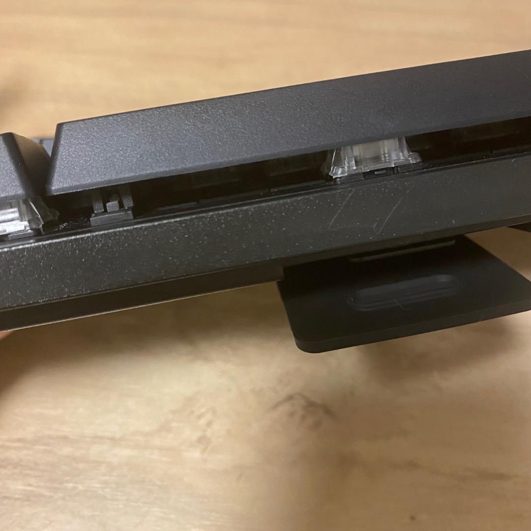 しょー　【SteelSeries】apex pro mini 箱なし