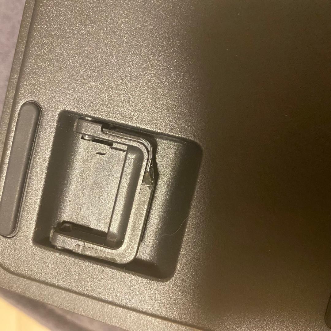 しょー　【SteelSeries】apex pro mini 箱なし