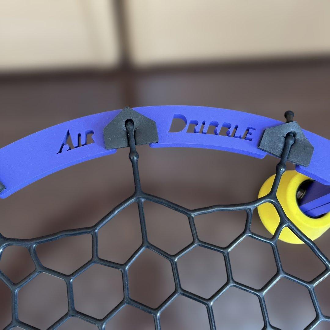 【お子さんのバスケ練習に】美品 エアドリブル AIR DRIBBLE