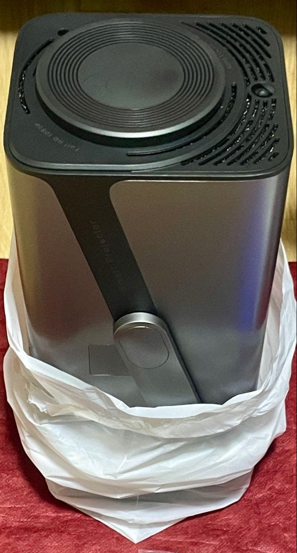 ★［新品/未使用］iWIMIUS S29 ポータブルプロジェクター★