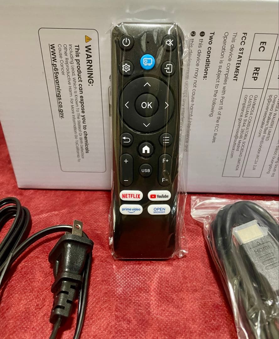 ★［新品/未使用］iWIMIUS S29 ポータブルプロジェクター★