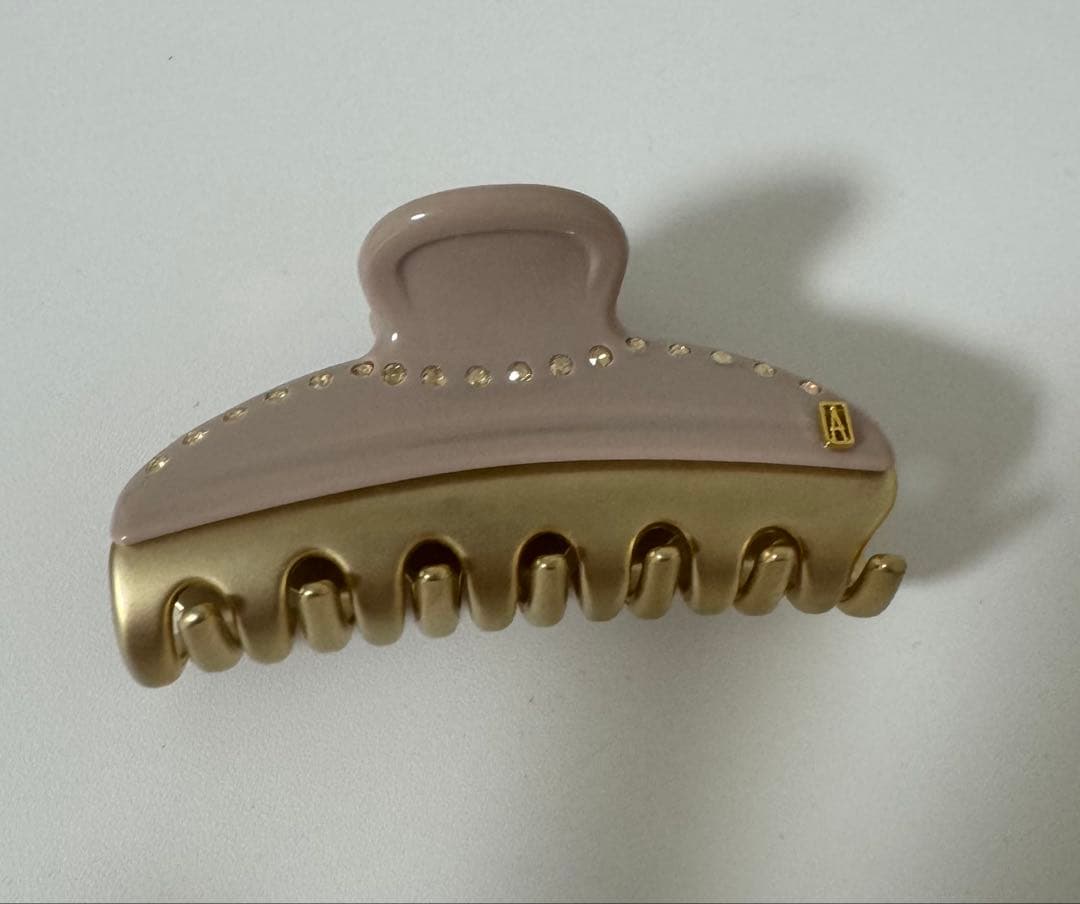 alexandre de paris M ヘアクリップ　人気の色