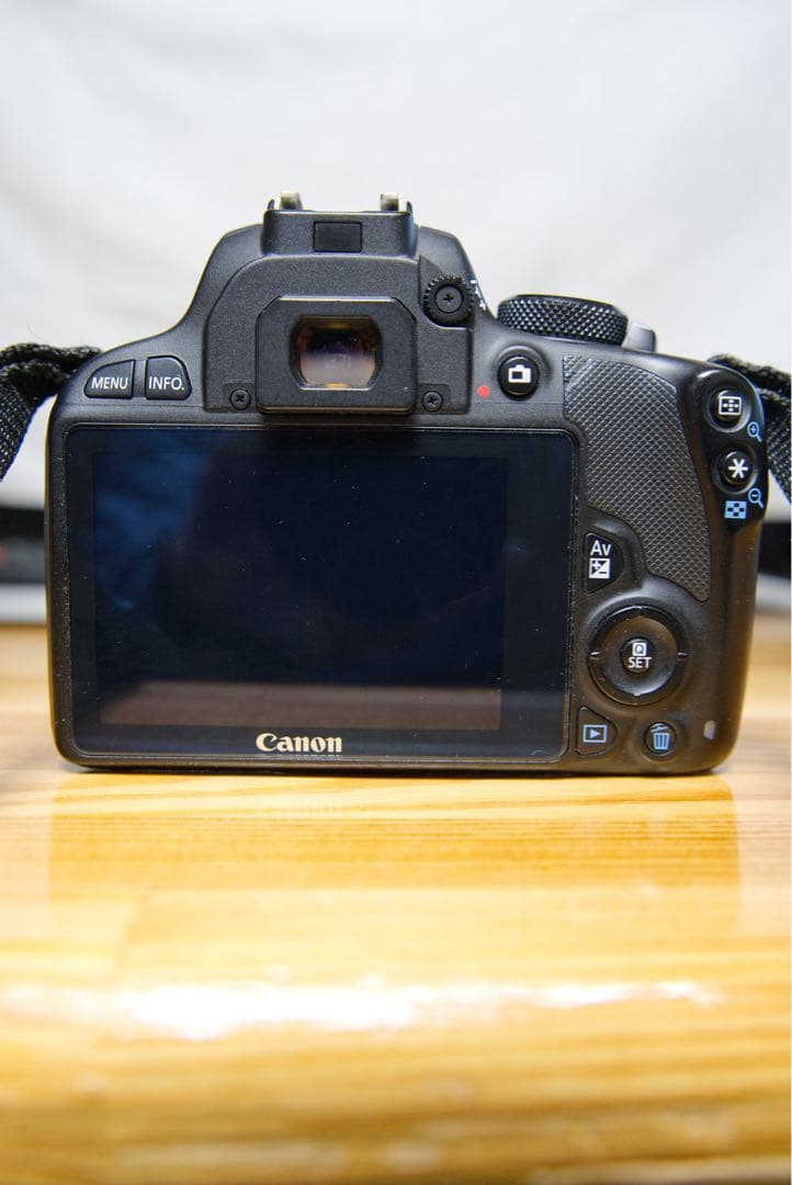 Canon EOS kissx7 & SIGMA 17-50mm F2.8など