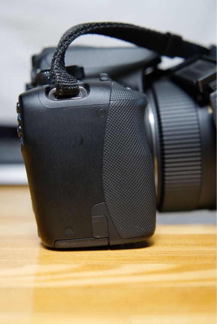 Canon EOS kissx7 & SIGMA 17-50mm F2.8など