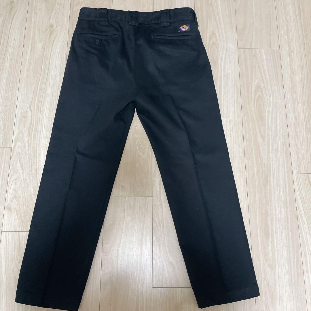 RHC×Dickies＊ロンハーマンディッキーズ　ストレッチパンツ　32インチ