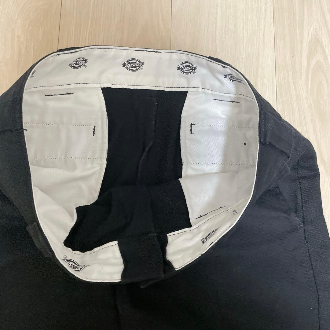 RHC×Dickies＊ロンハーマンディッキーズ　ストレッチパンツ　32インチ