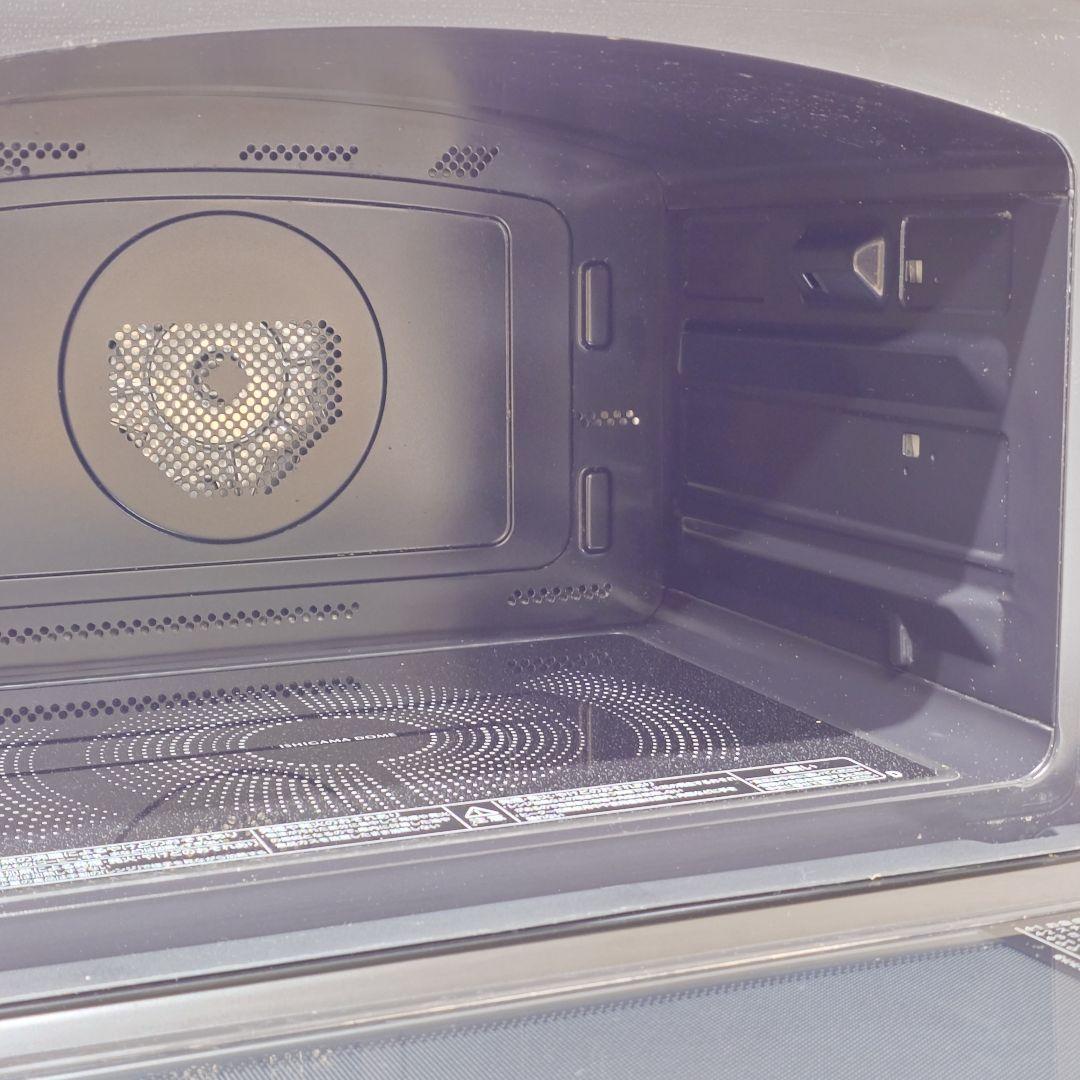 【美品】TOSHIBA ER-XD3000 石窯ドーム 過熱水蒸気オーブンレンジ