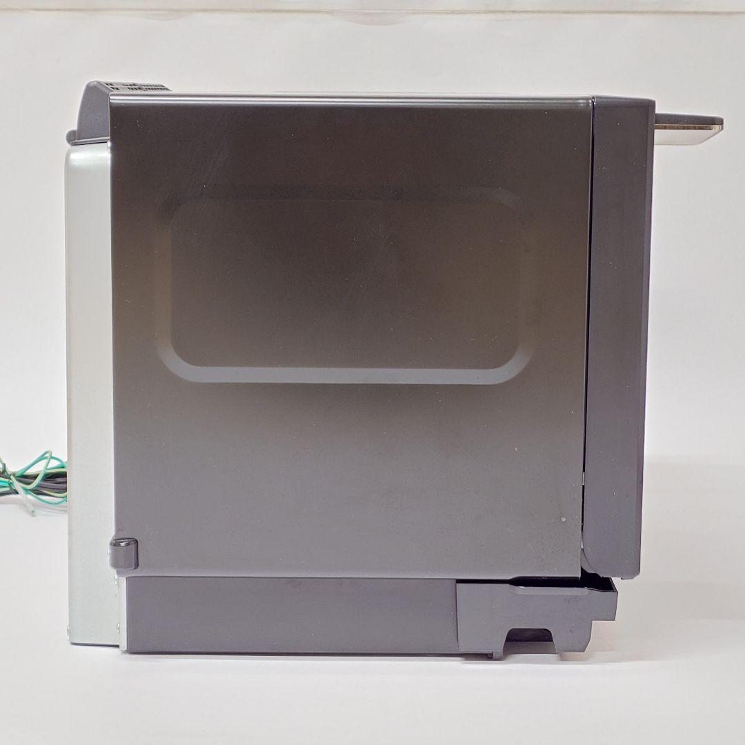 【美品】TOSHIBA ER-XD3000 石窯ドーム 過熱水蒸気オーブンレンジ