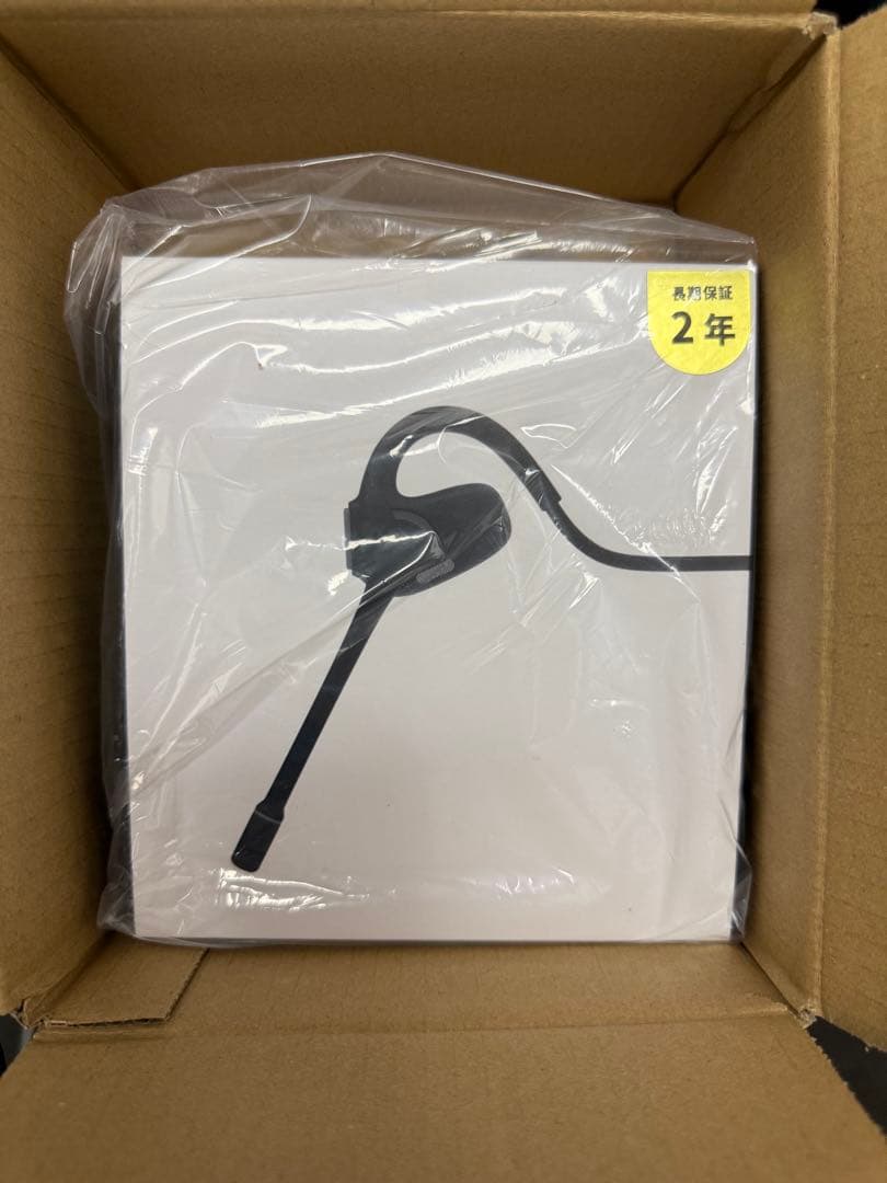 ATOM AiMic Pro / ワイヤレスヘッドセット AMP1