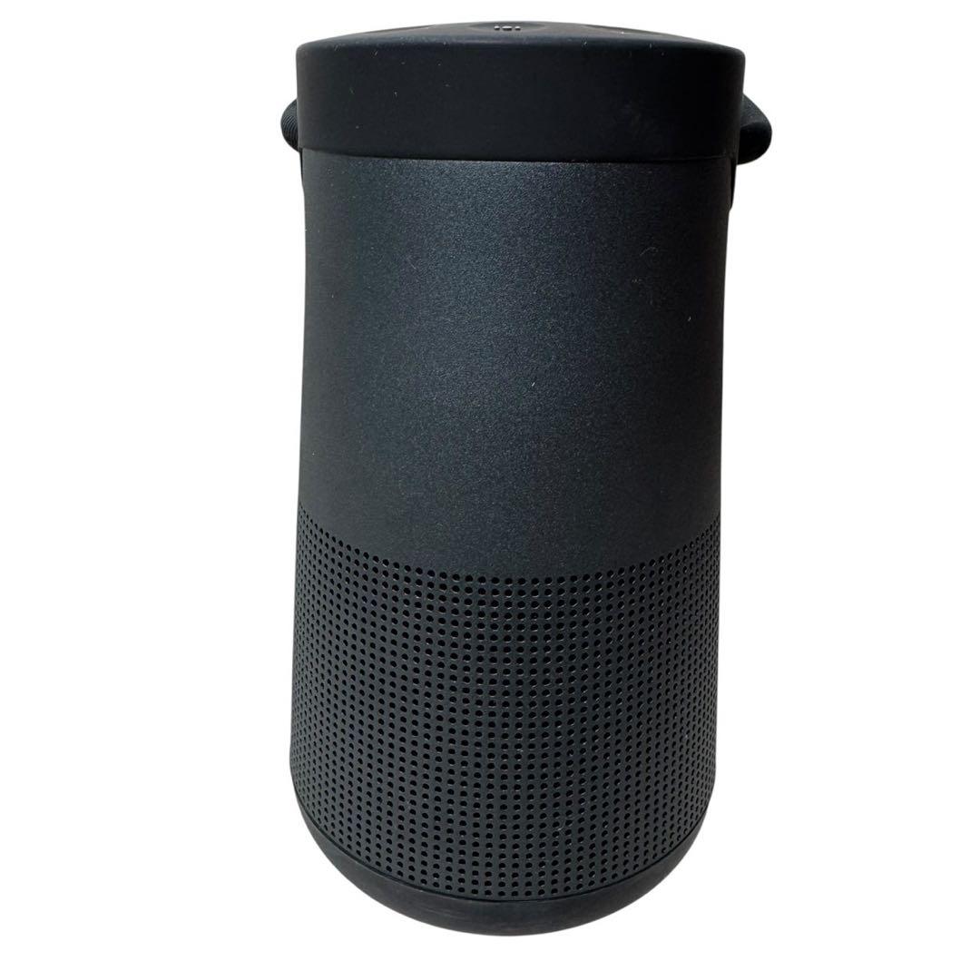 BOSE SOUNDLINK REVOLVE+ Bluetooth スピーカー