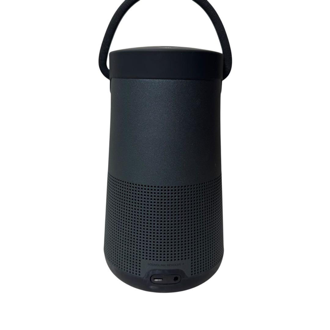 BOSE SOUNDLINK REVOLVE+ Bluetooth スピーカー