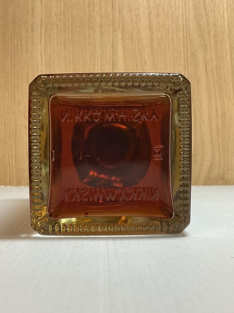 534[未開栓］竹鶴 12年 ピュアモルト 660ml