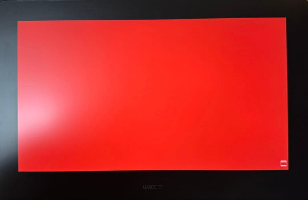 ワコム 液晶タブレット Cintiq Pro 16 2021 DTH167K0D