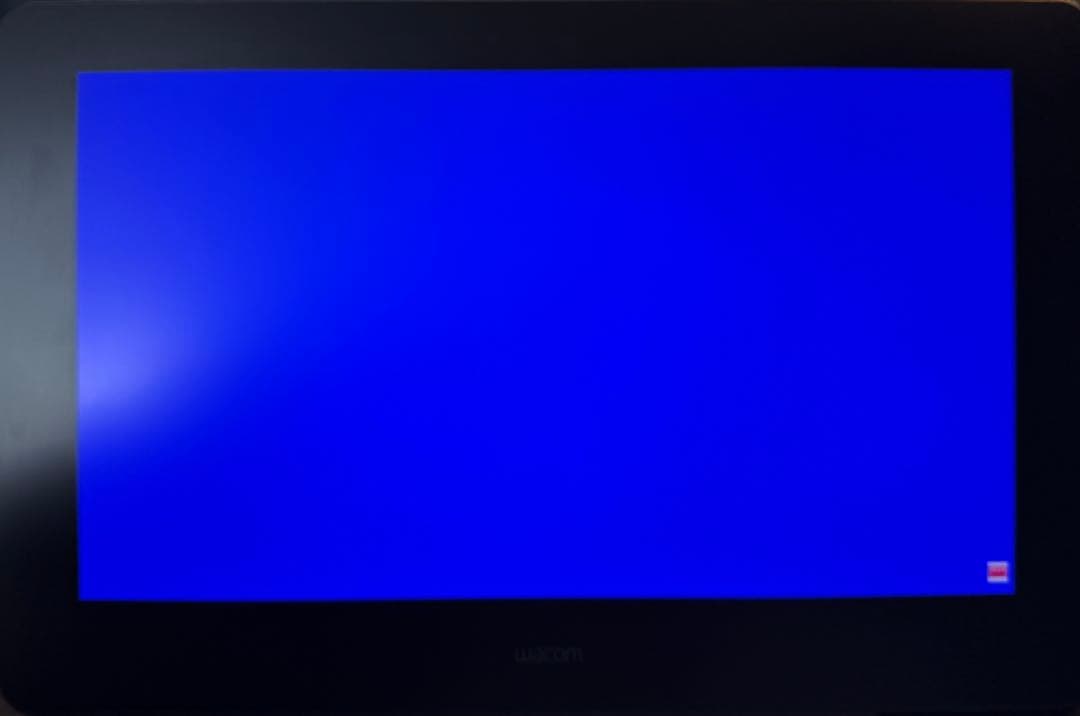 ワコム 液晶タブレット Cintiq Pro 16 2021 DTH167K0D