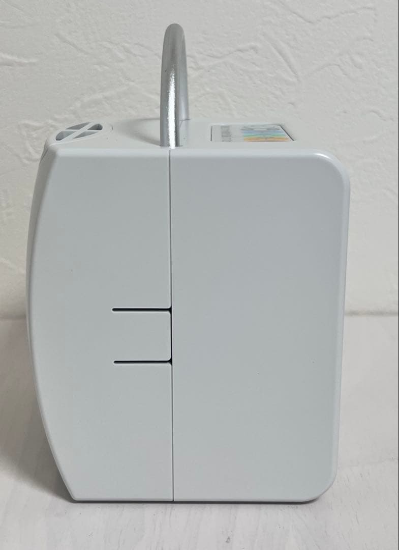 SALAS 充電式オゾン除菌消臭器　SA-4 日本製