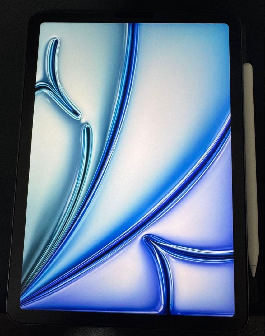 iPad本体 Apple iPad Air+MagicKeyboard+ApplePencil