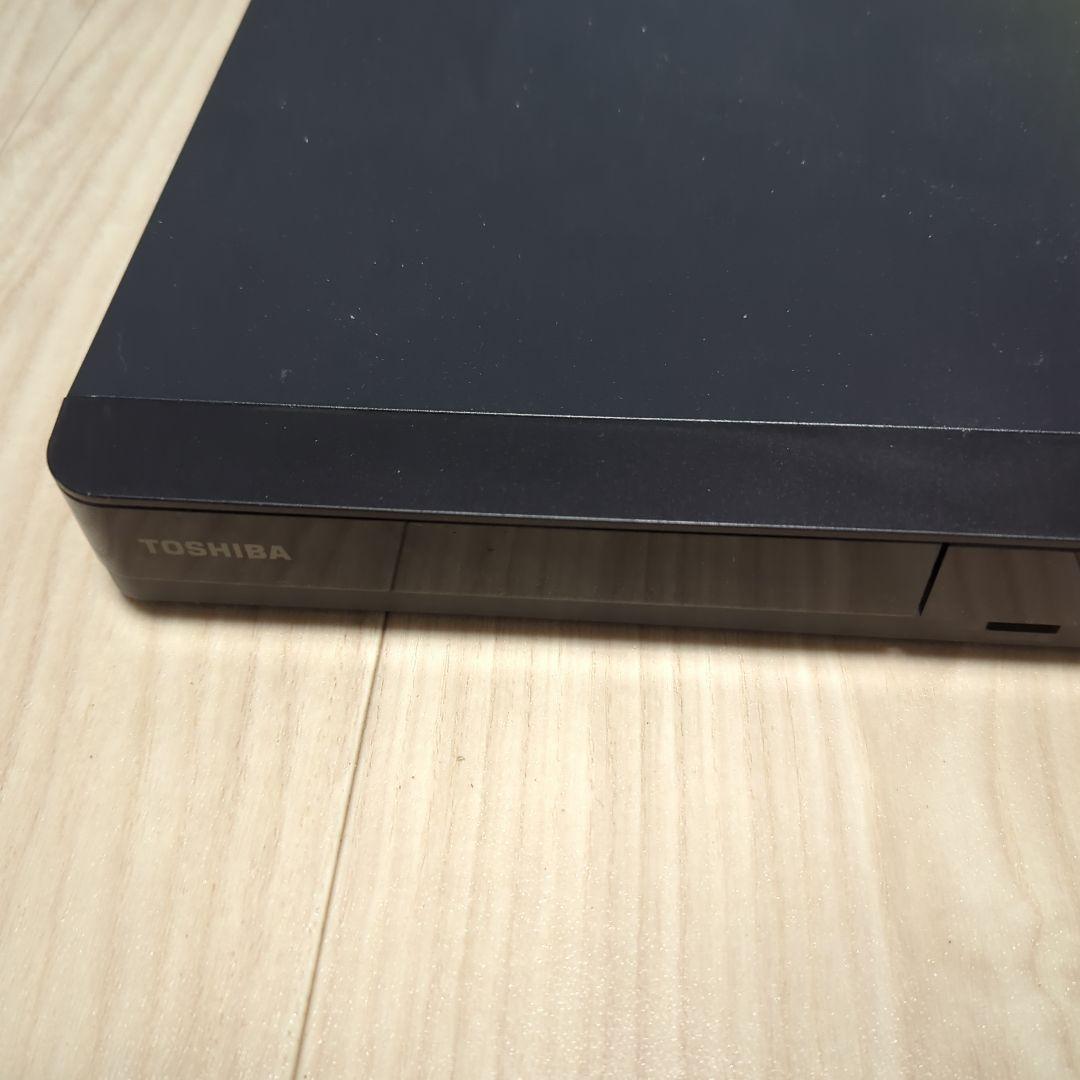 REGZA ブルーレイレコーダー