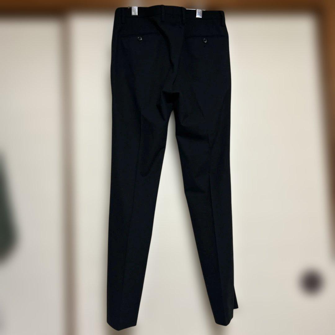 helmut lang ヘルムートハング　スラックス