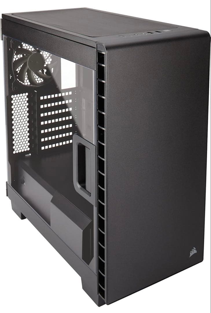 Windows自作PC【Core i5 12400 + DDR4 32GB】