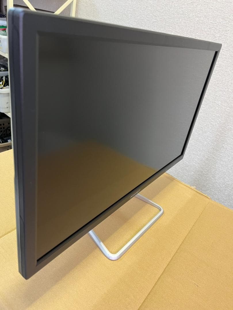 【ドット抜けあり】JAPANNEXT モニター JN-IPS244UHDR