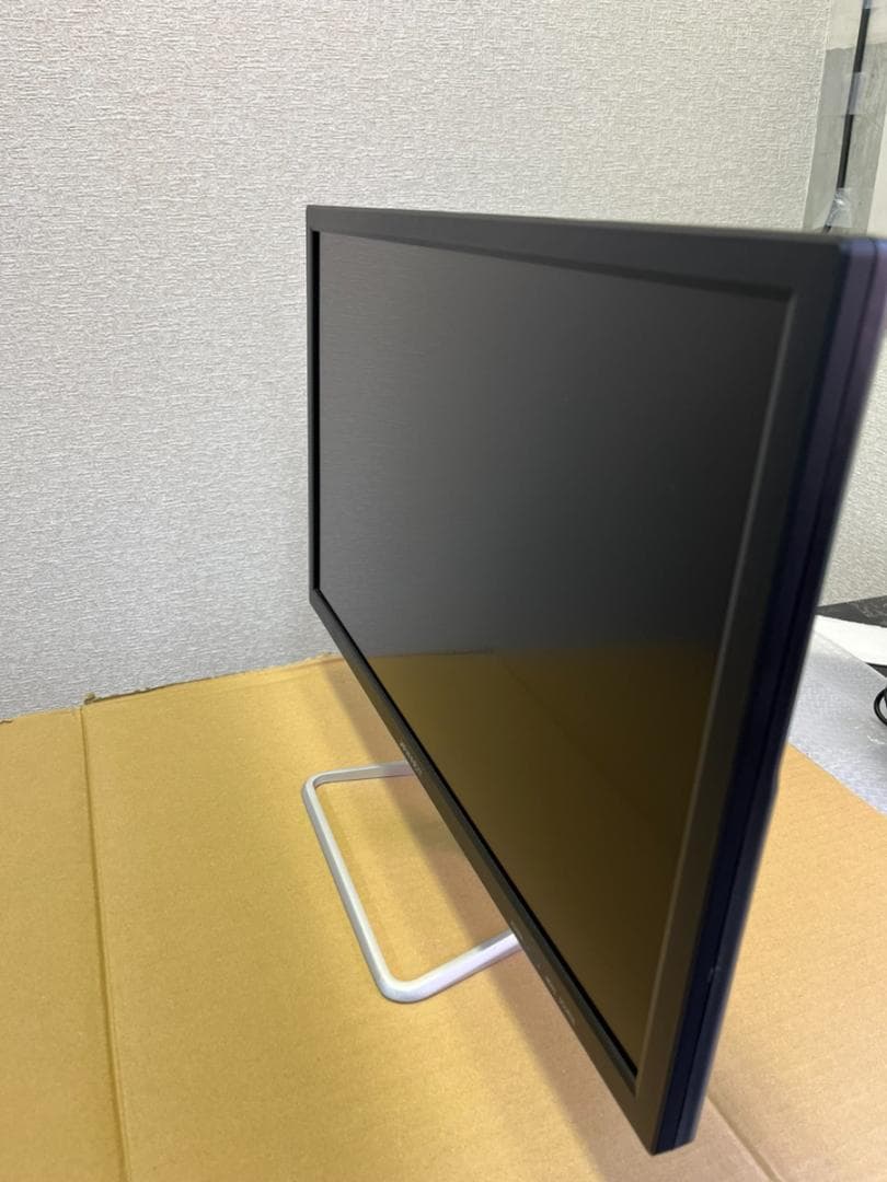 【ドット抜けあり】JAPANNEXT モニター JN-IPS244UHDR