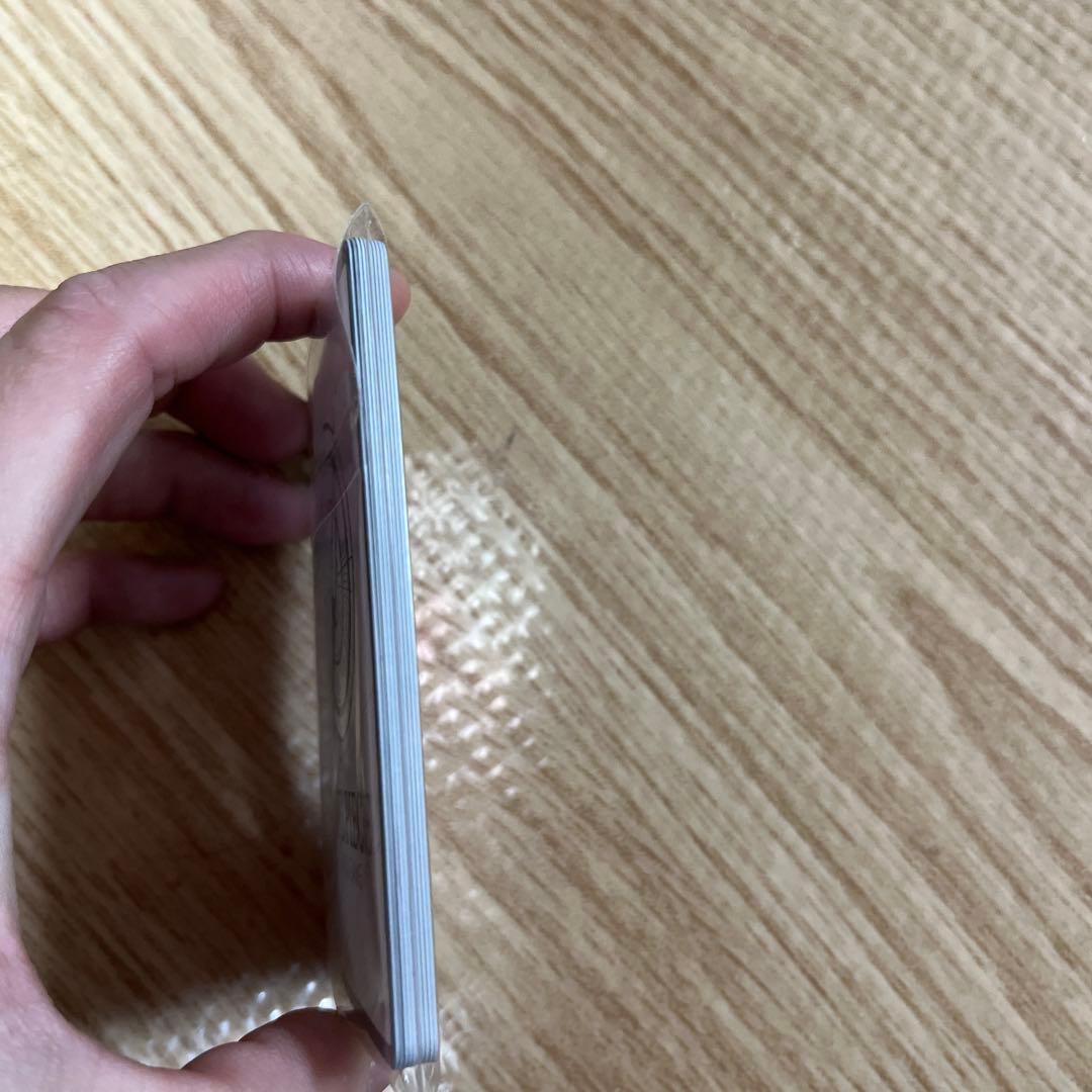 ワンピースカード2nd anniversary set ドンカード　未開封10枚