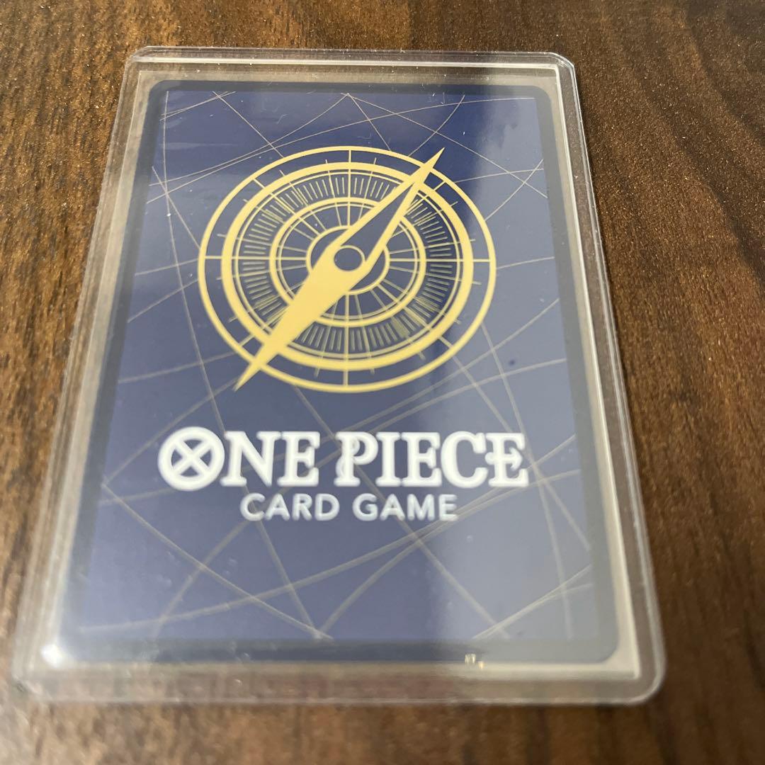 ONE PIECE WANTED モンキー・D・ルフィ　手配書