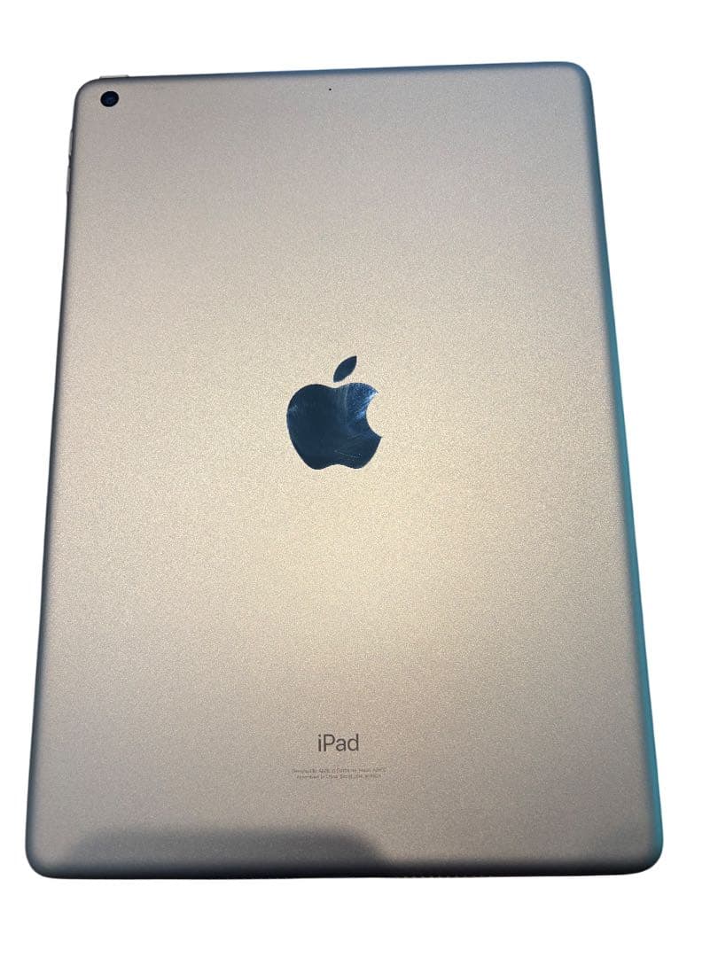 iPad 第9世代 WiFi 64GB シルバー バッテリー90%