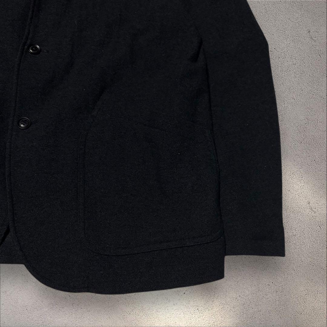 美品 nanamica セットアップ Club Jacket & Pants