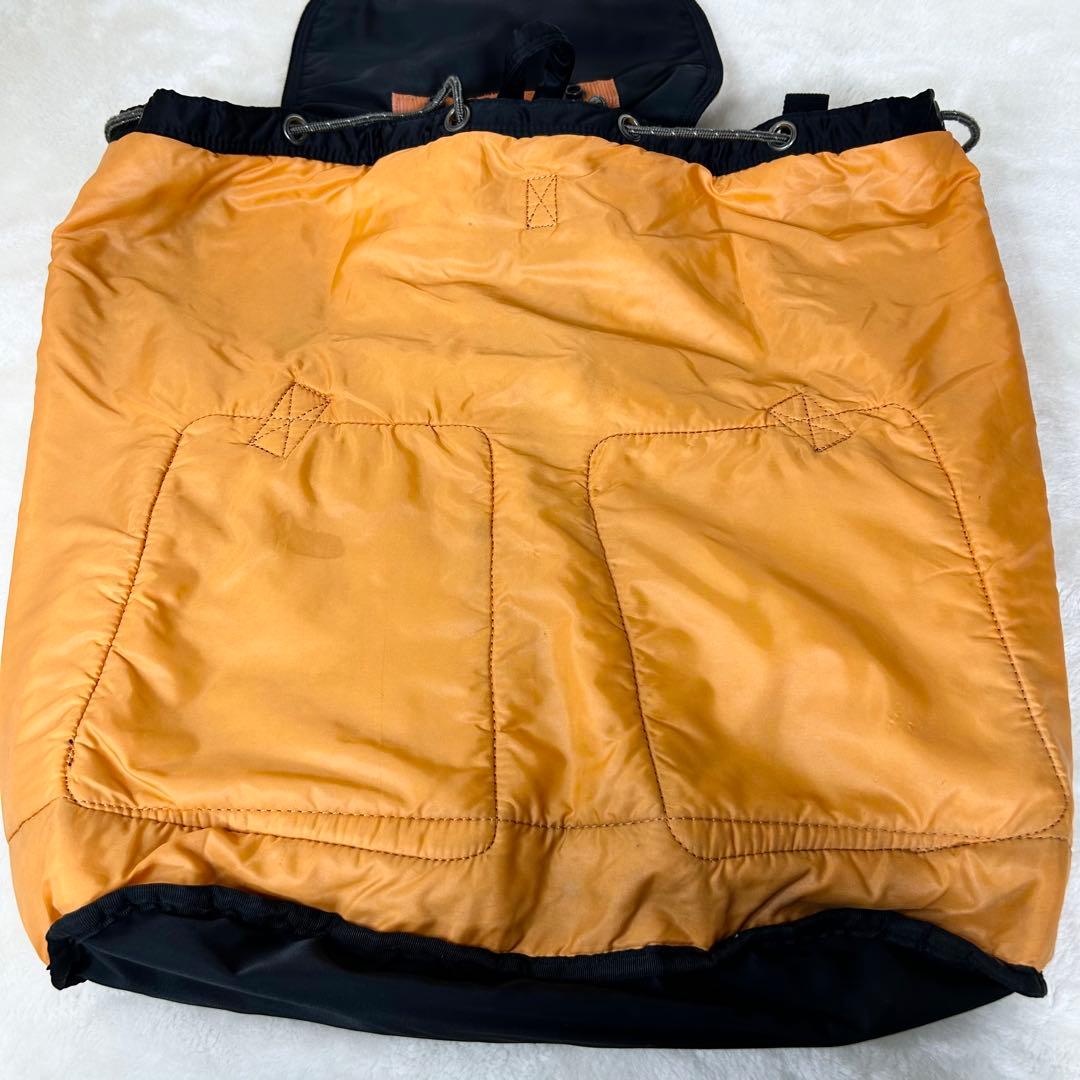 ✨激レア✨ ポーター タンカー リュック バックパック XL