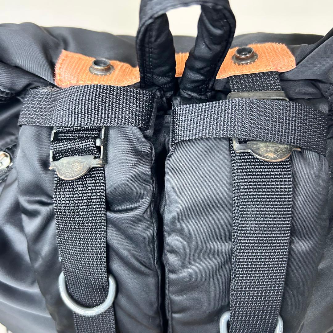 ✨激レア✨ ポーター タンカー リュック バックパック XL