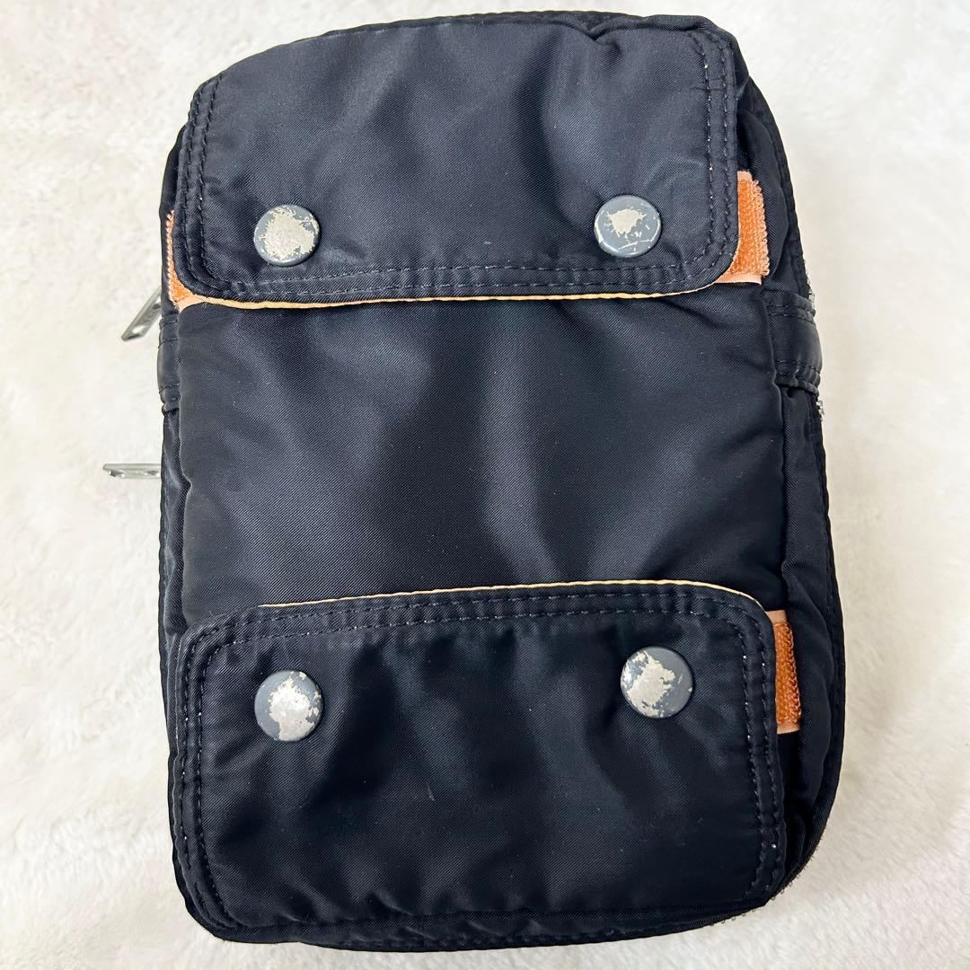 ✨激レア✨ ポーター タンカー リュック バックパック XL