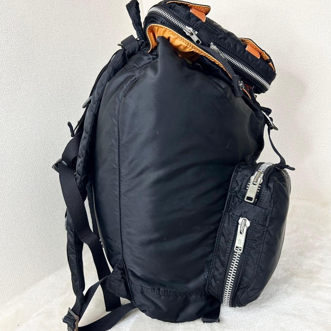 ✨激レア✨ ポーター タンカー リュック バックパック XL