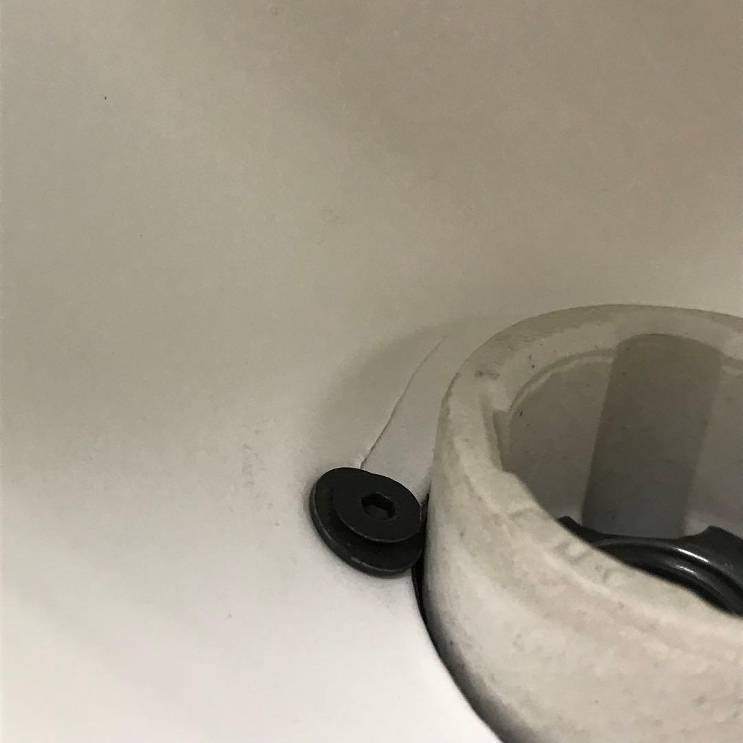 2444-M Jielde ジェルデ シグナルデスクランプ グレー