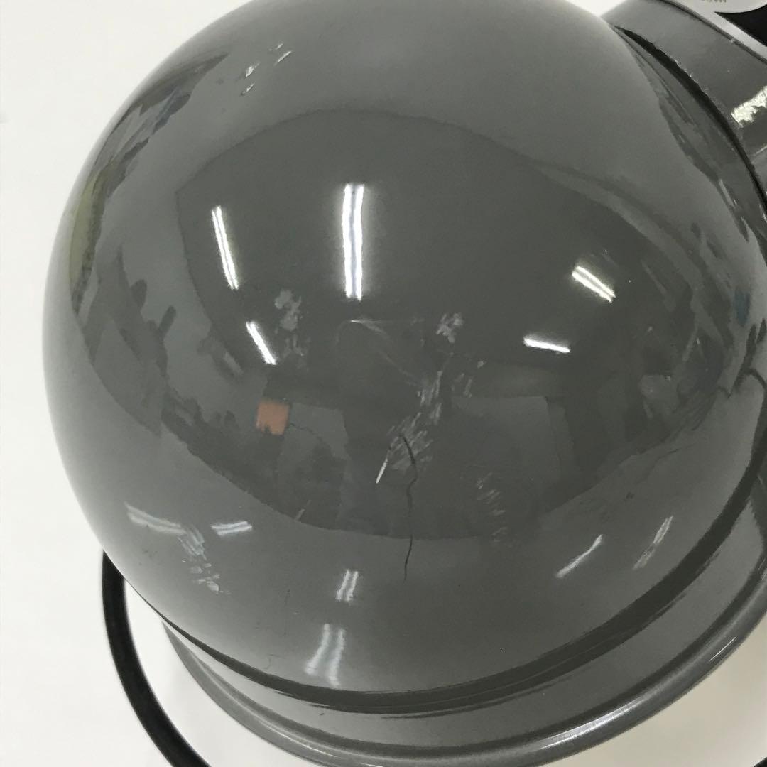 2444-M Jielde ジェルデ シグナルデスクランプ グレー