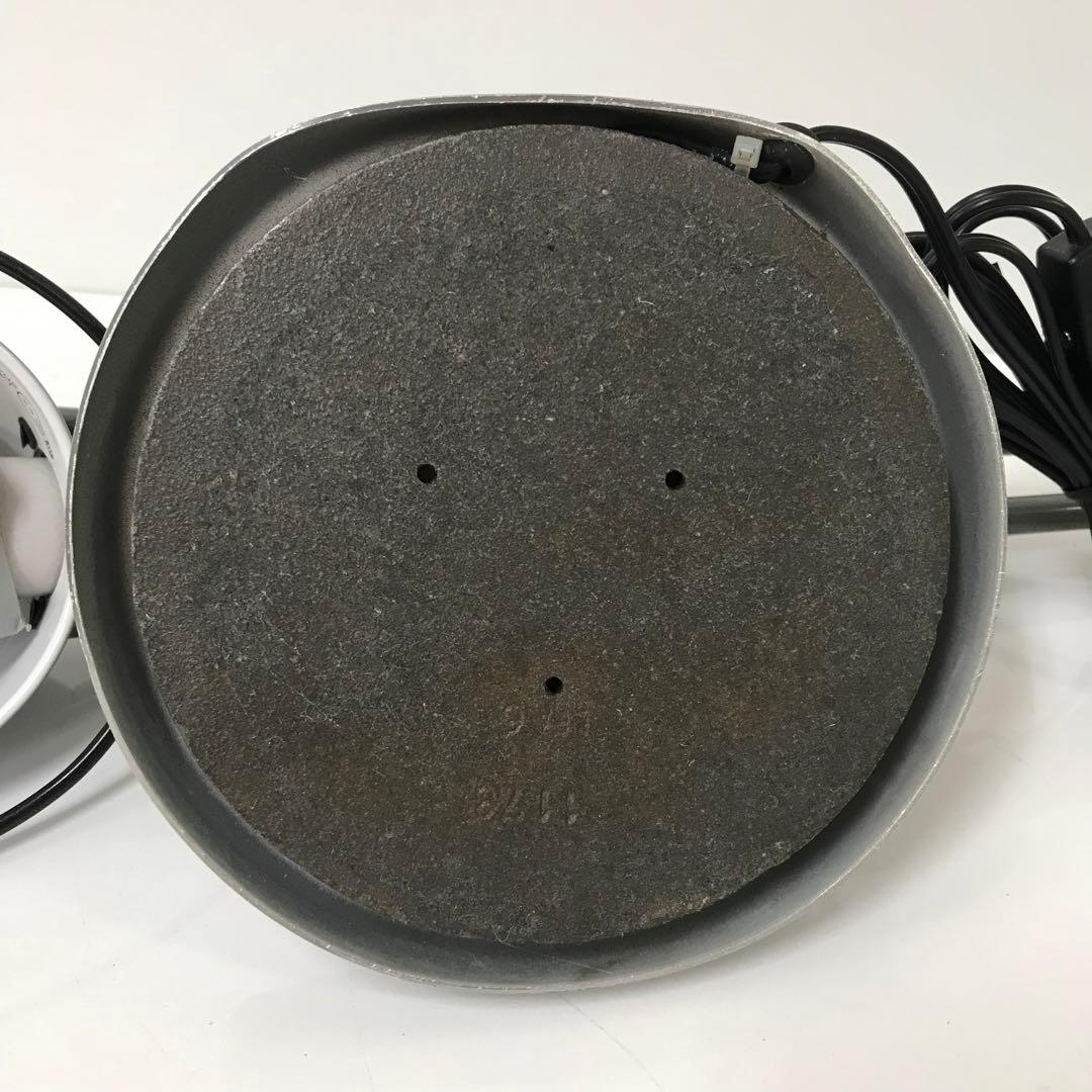 2444-M Jielde ジェルデ シグナルデスクランプ グレー