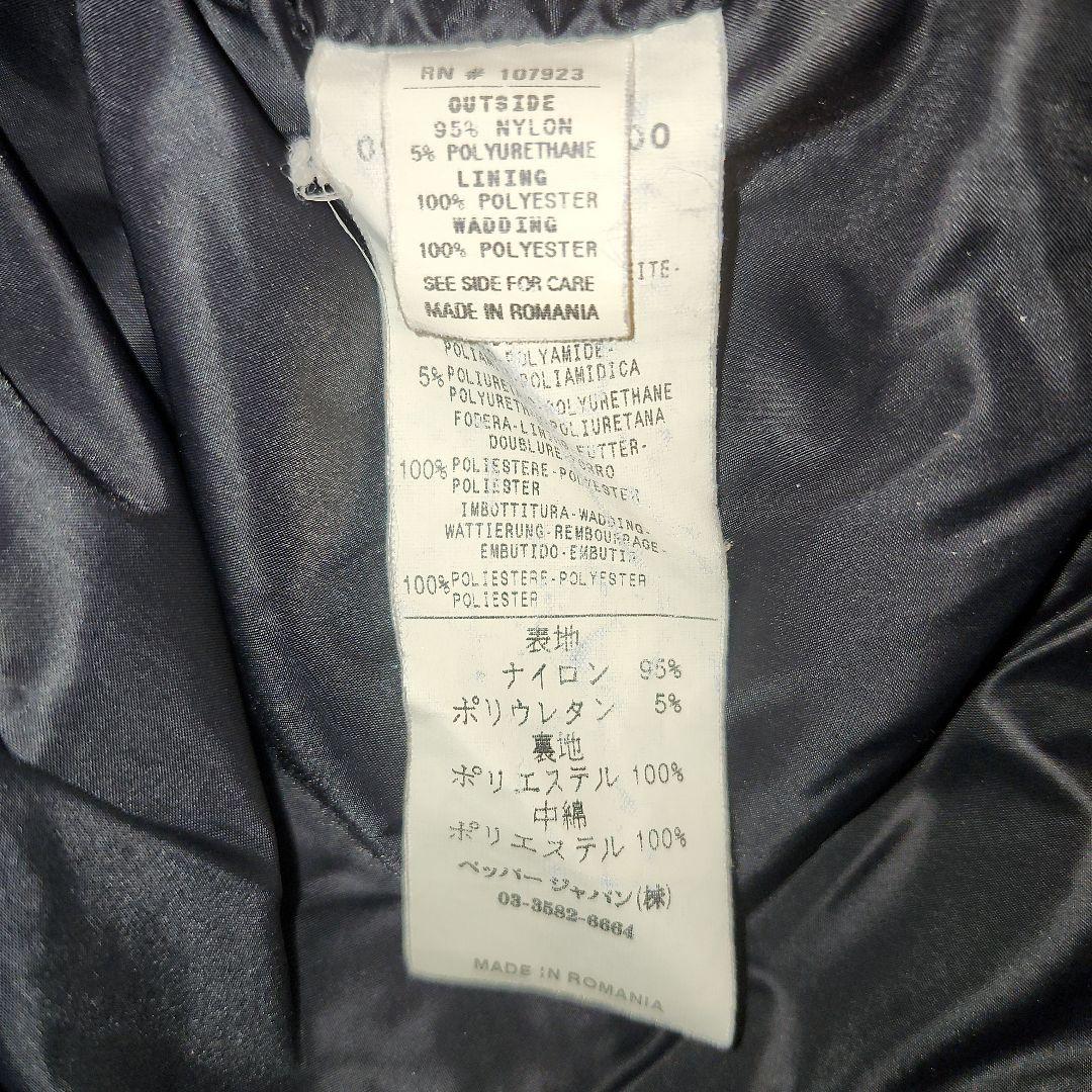 MONCLER　モンクレール　中綿ジャケット　迷彩