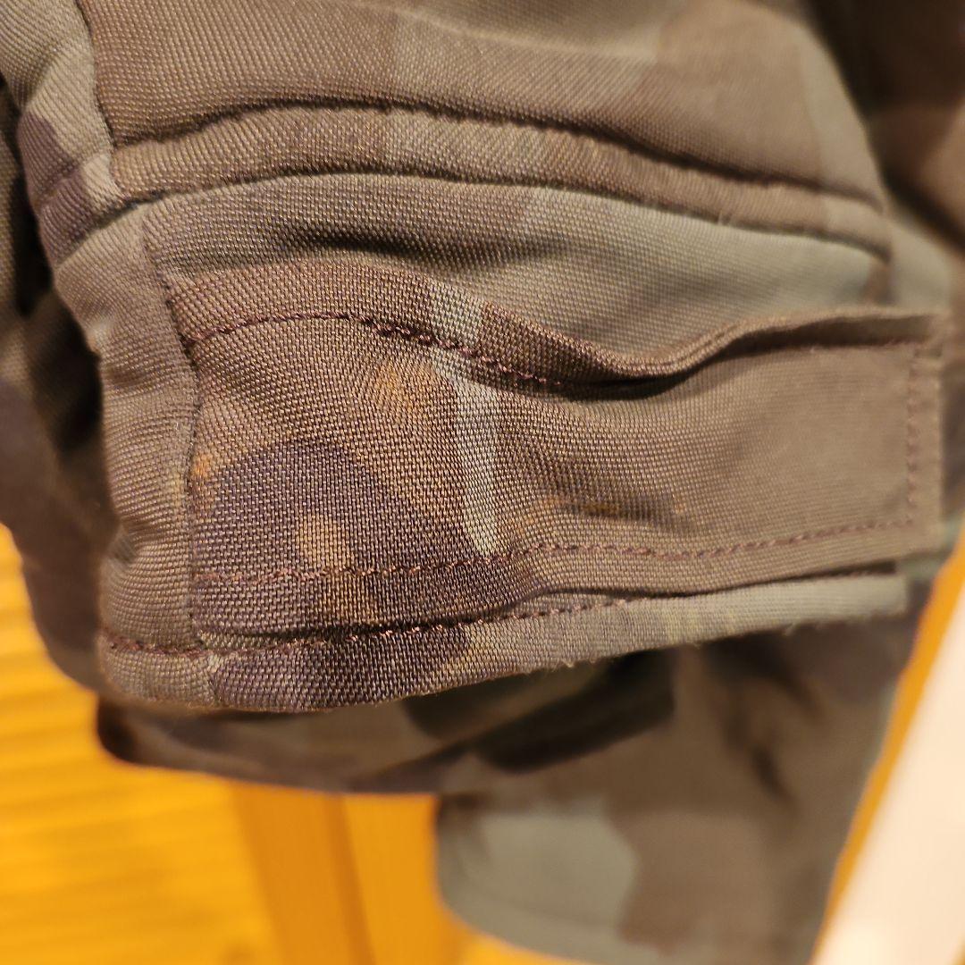 MONCLER　モンクレール　中綿ジャケット　迷彩