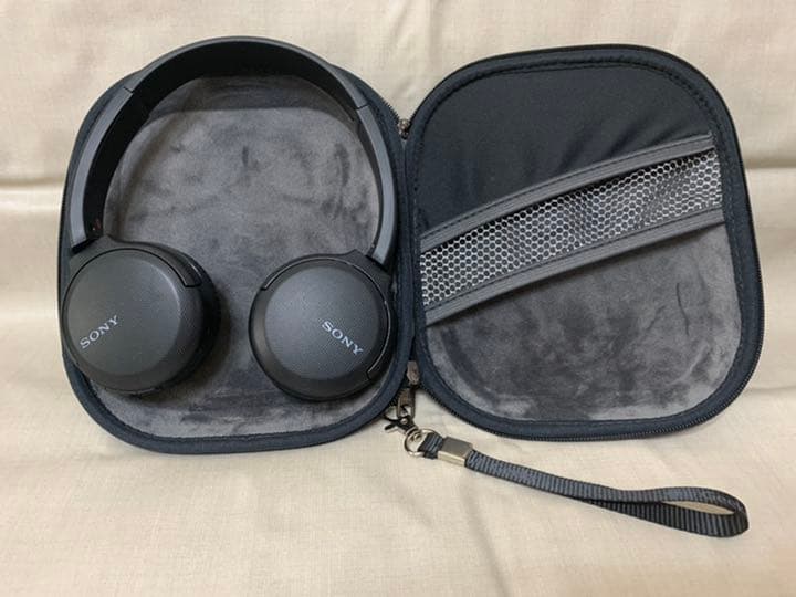 ヘッドホン Sony Wireless Headphones