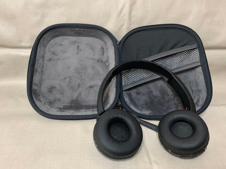 ヘッドホン Sony Wireless Headphones