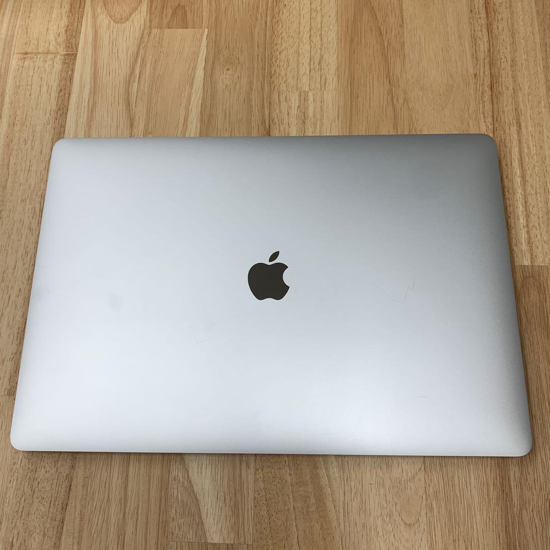 MacBook Pro 13インチ 2017 Core i5 SSD 256GB