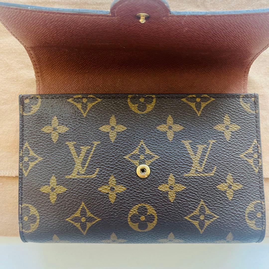 Louis Vuitton モノグラム アルシュ　ウエストポーチ