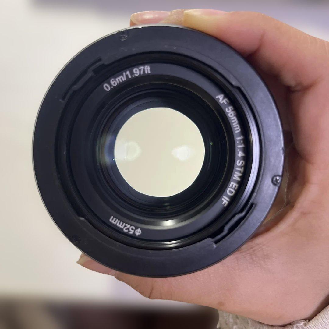 VILTROX AF 56mm F1.7 XマウントFUJIFILM xマウント