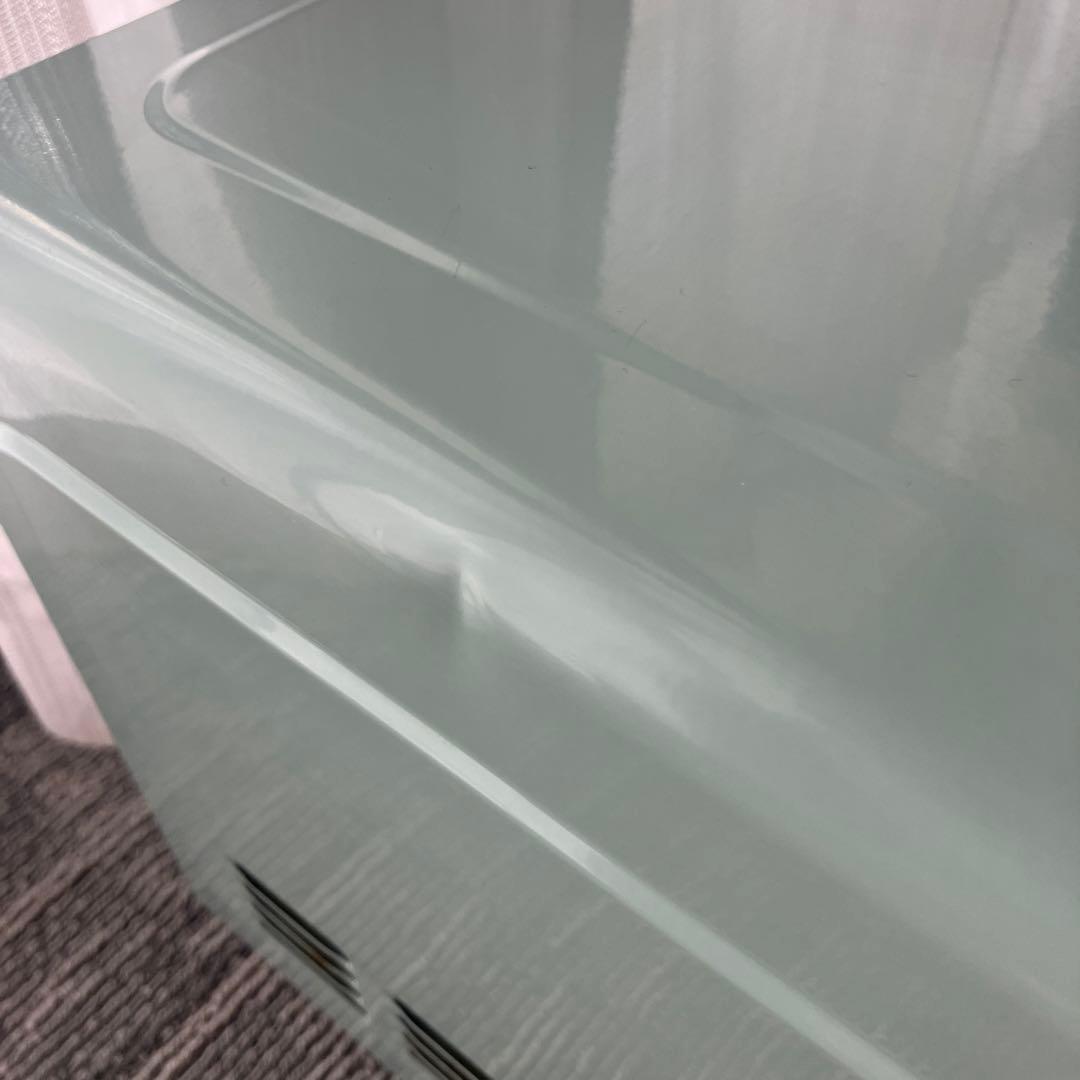 toffy LADONNA K-DR1 グリーン 電子レンジ2021年製