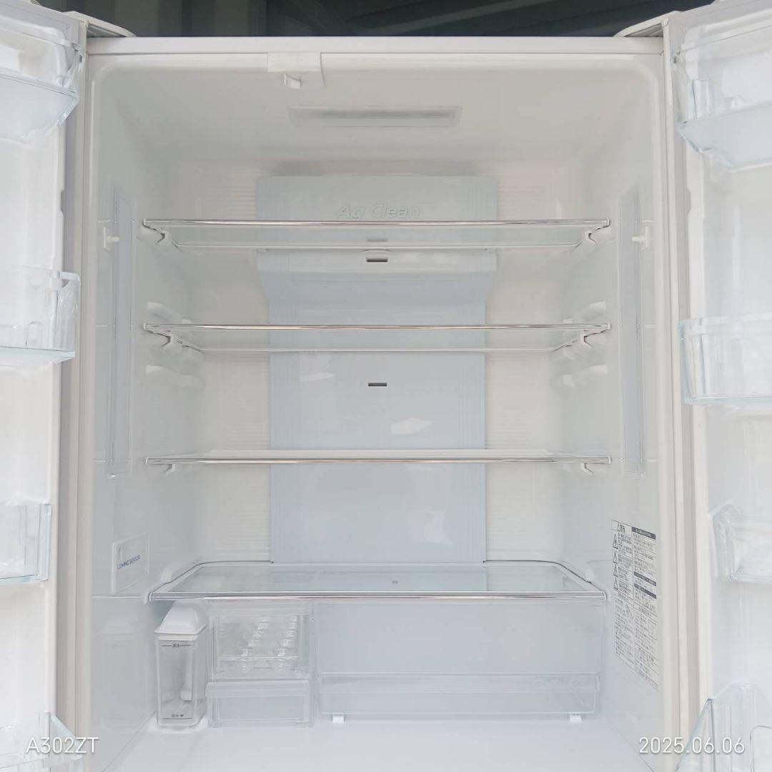 1924設置まで対応 Panasonic　大型冷蔵庫　人気モデル　451L