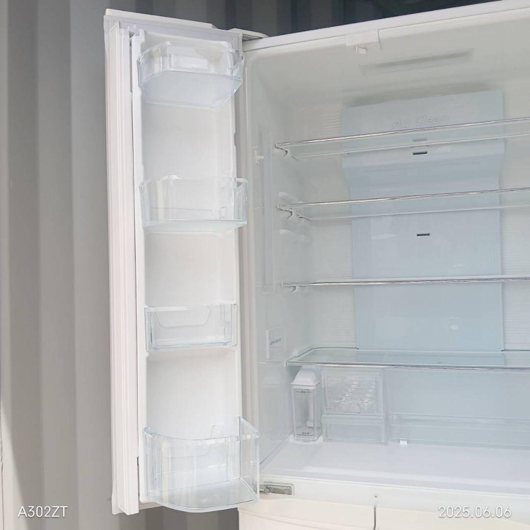 1924設置まで対応 Panasonic　大型冷蔵庫　人気モデル　451L