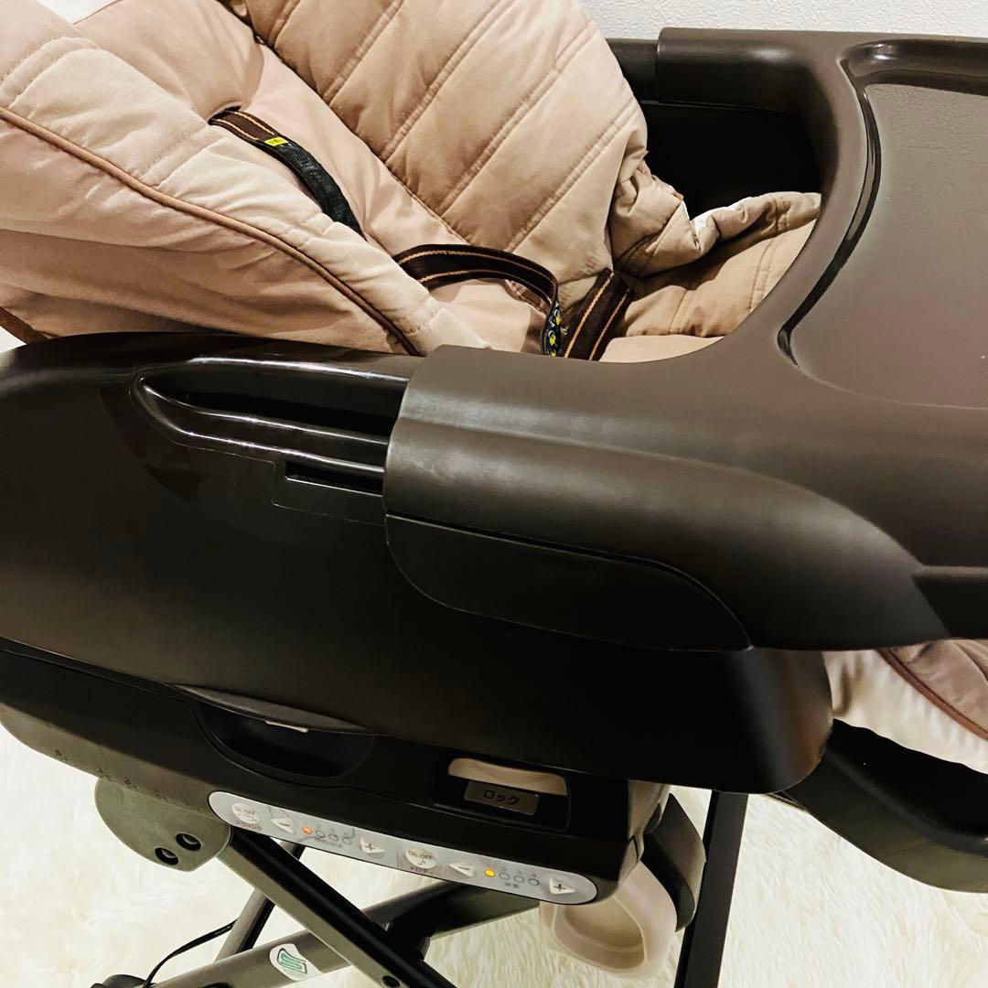 Combi ネムリラAT オートスウィング