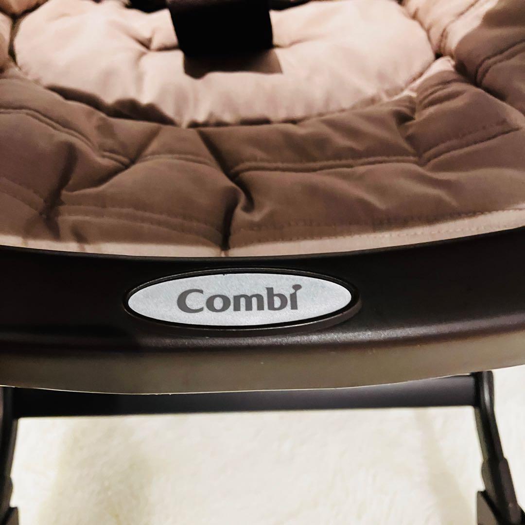 Combi ネムリラAT オートスウィング