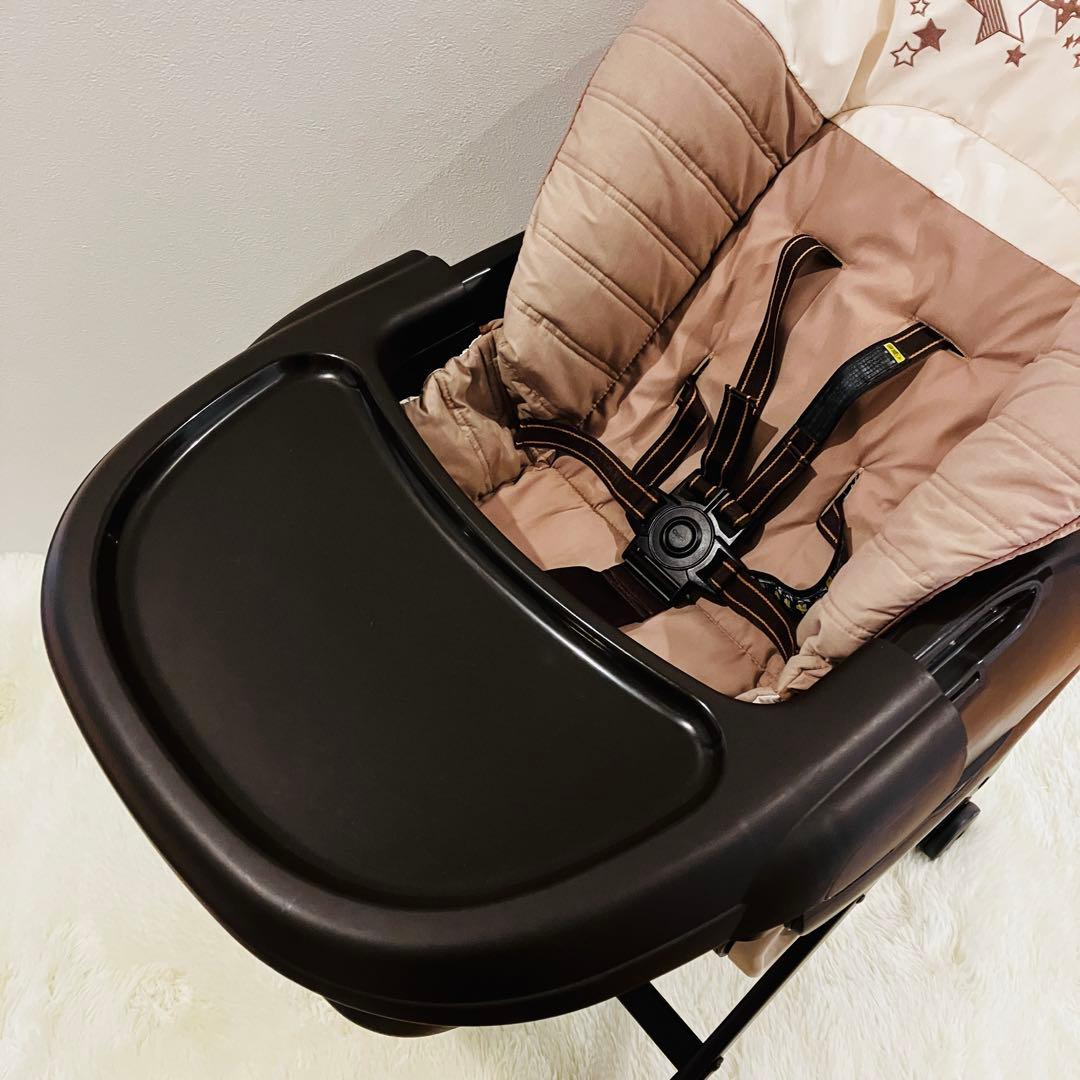 Combi ネムリラAT オートスウィング